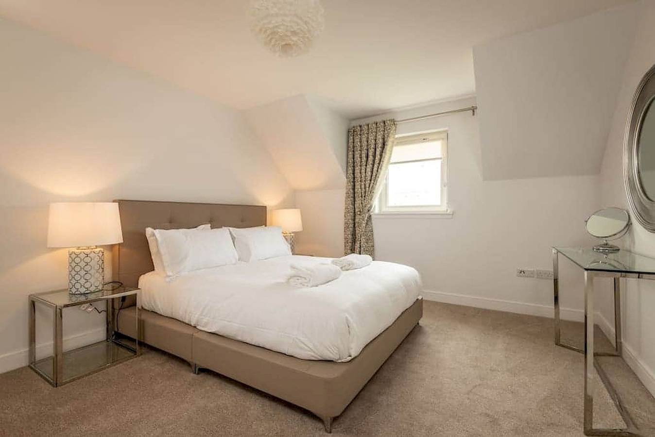 Village Green | Kingsbarns in Region Fife