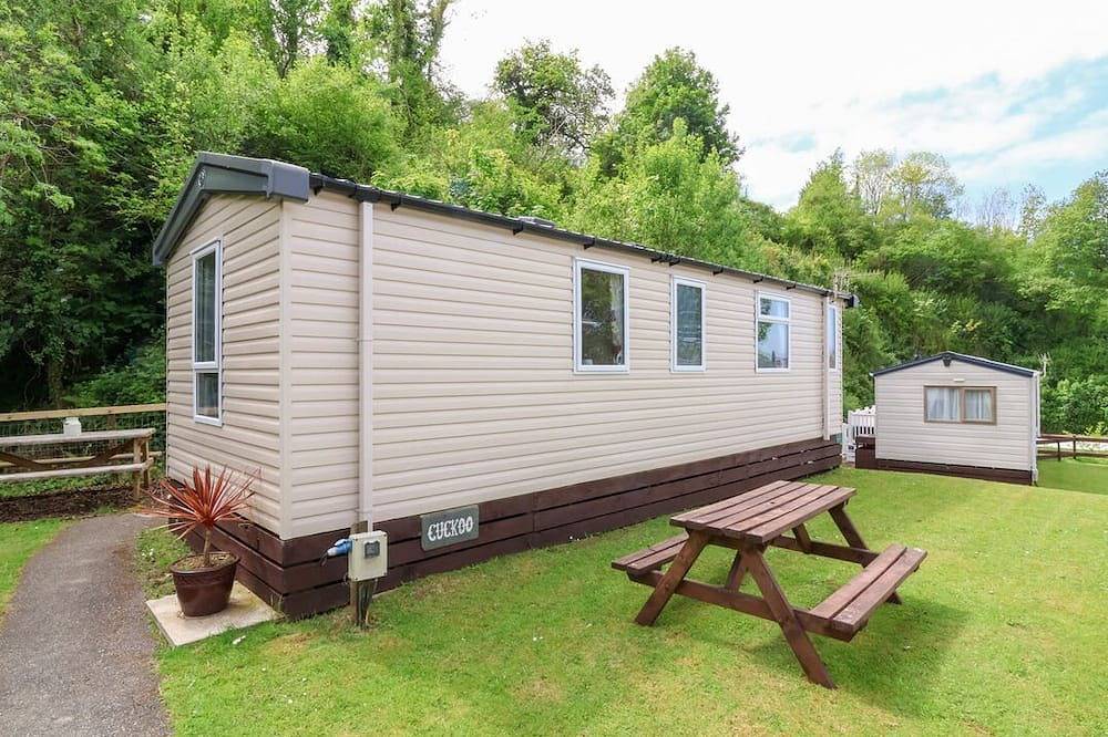 25 Manleigh Park, Combe Martin in Combe Martin, Exmoor