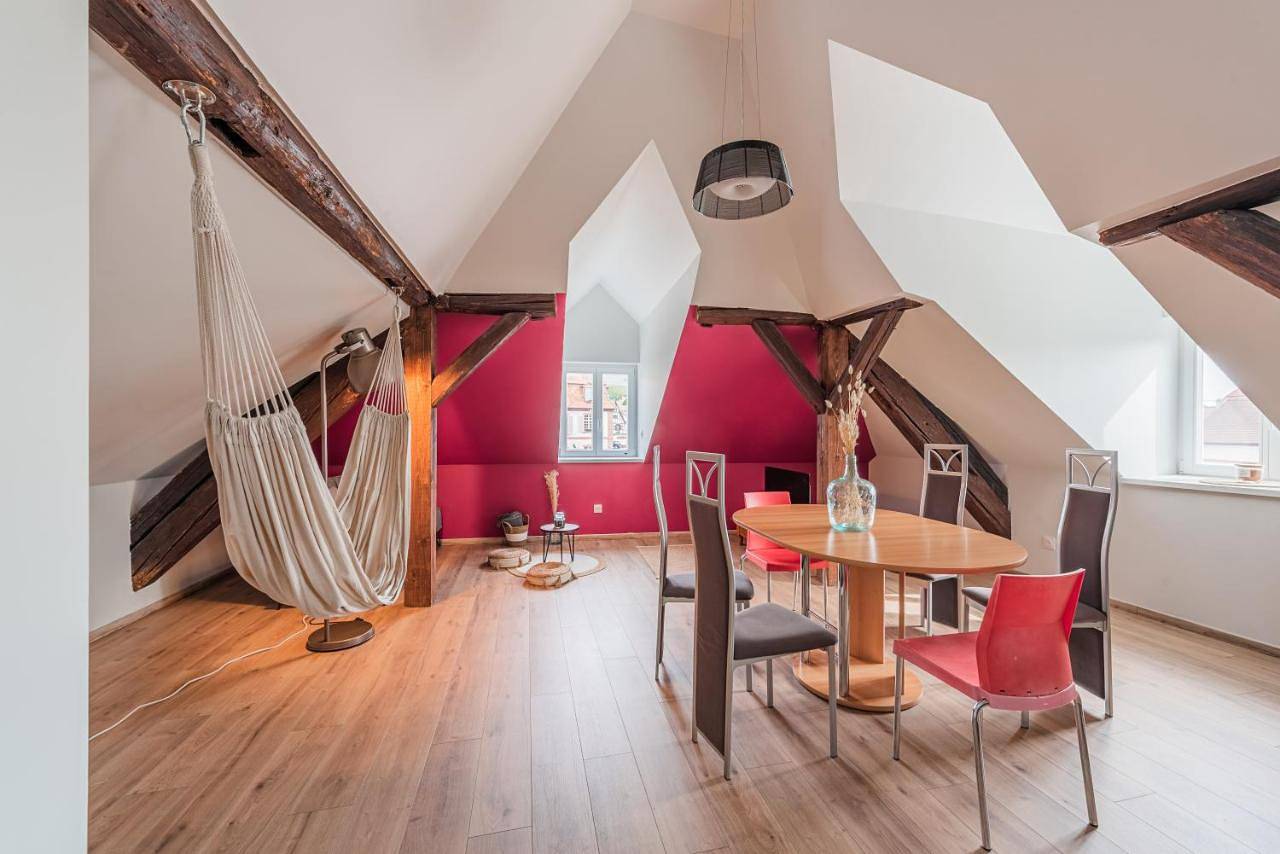Appartement entier, Two-Bedroom Apartment in Marlenheim, Nord de l'Alsace