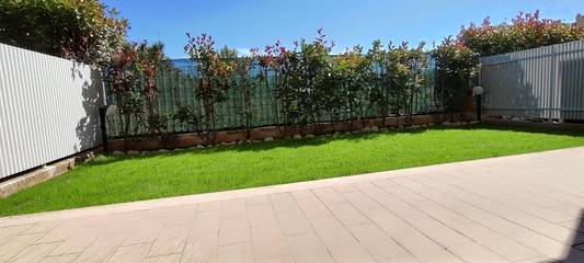 Location de vacances pour 6 personnes, avec jardin, animaux acceptés à San Salvo Marina