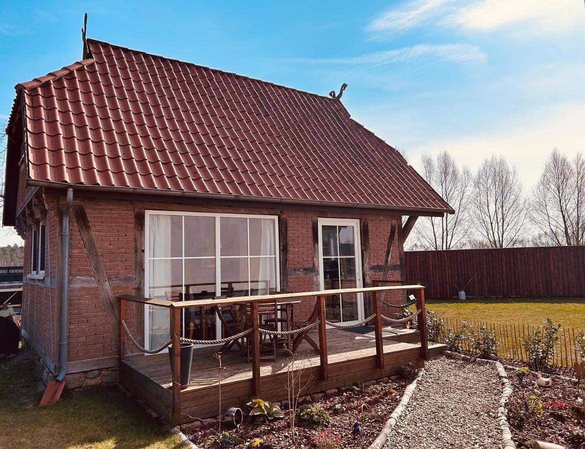One-Bedroom House in Wienhausen, Landkreis Celle