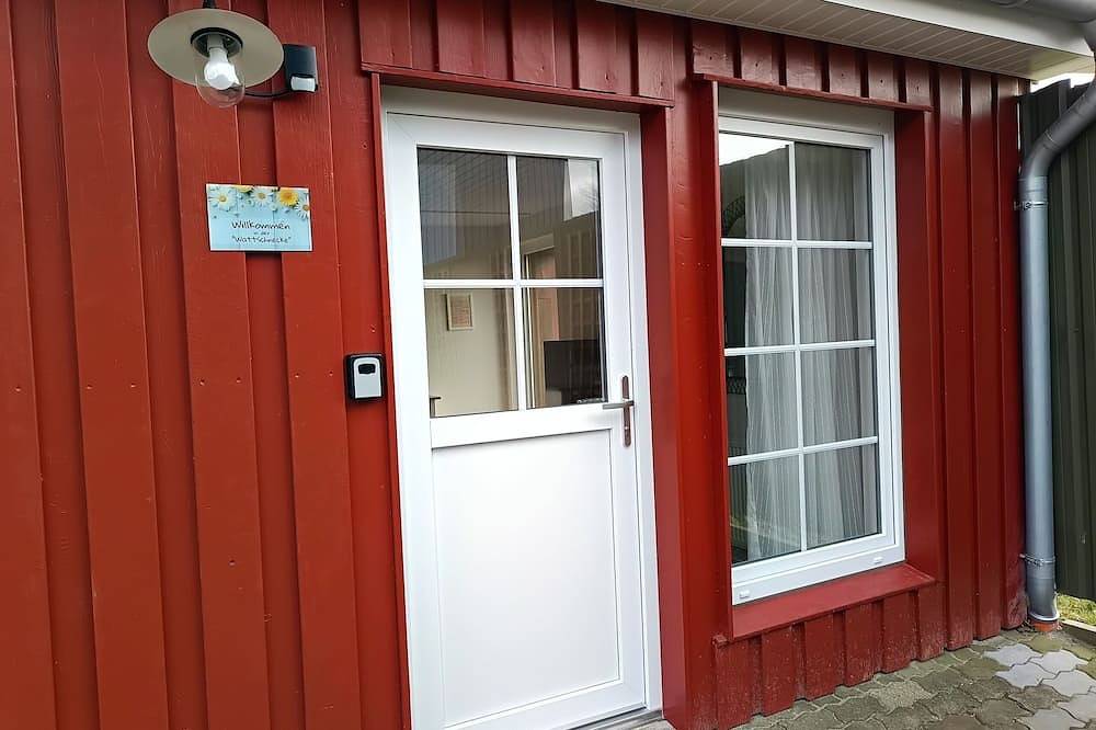 Ferienhaus für 3 Gäste mit 62m² in Bohmstedt (183718) in Bohmstedt, Nordsee - Schleswig-Holstein