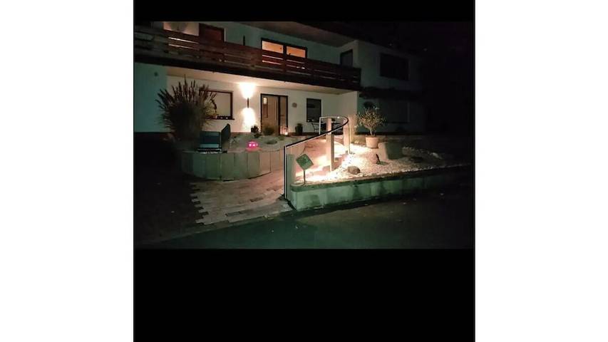 Ferienhaus für 3 Personen, mit Terrasse am Edersee - 3