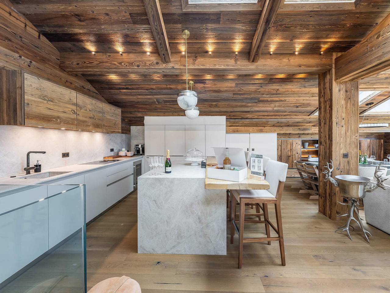 Appartement de vacances