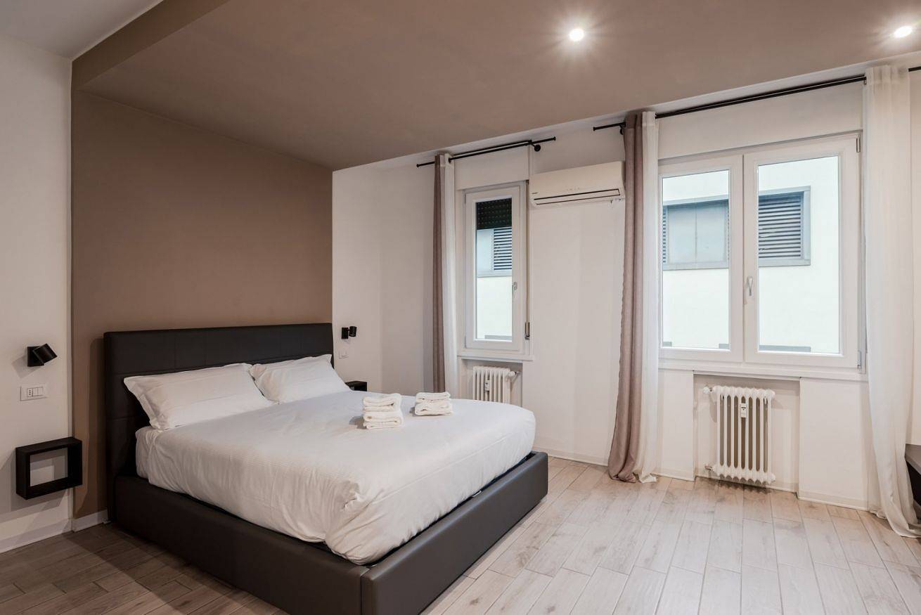 Ganze Wohnung, Mameli 7 Pd in Padua, Padua Provinz