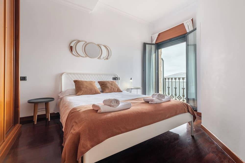 Entire apartment, The balcony of Berbes in Vigo, Rías Baixas