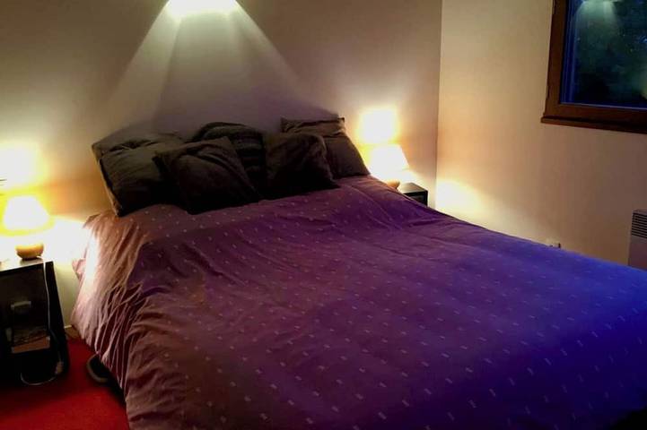 Location de vacances pour 8 personnes dans Port de Brigneau - 2