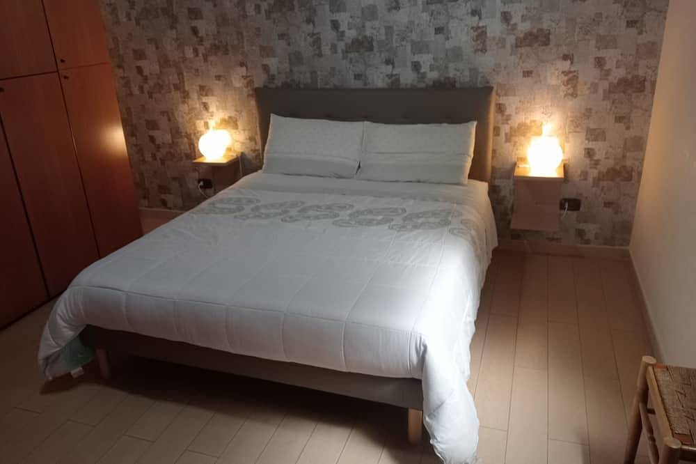 Chambre d'hôtes Bouganville in Barletta, Barletta-Andria-Trani