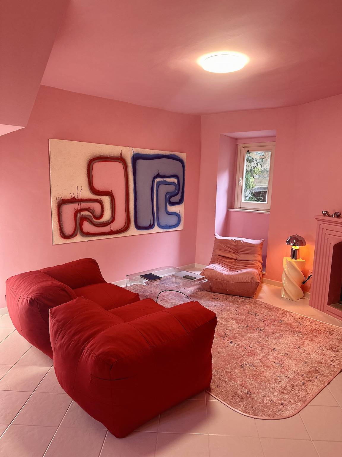 Ganze Wohnung, Casetta della Morica alle Gole Del Nera in Narni, Terni Provinz