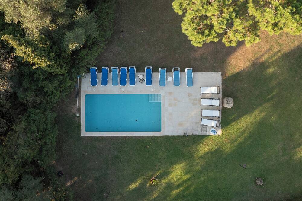 Charming and peaceful historic farmhouse in Santa Cristina d'Aro, Costa Brava
