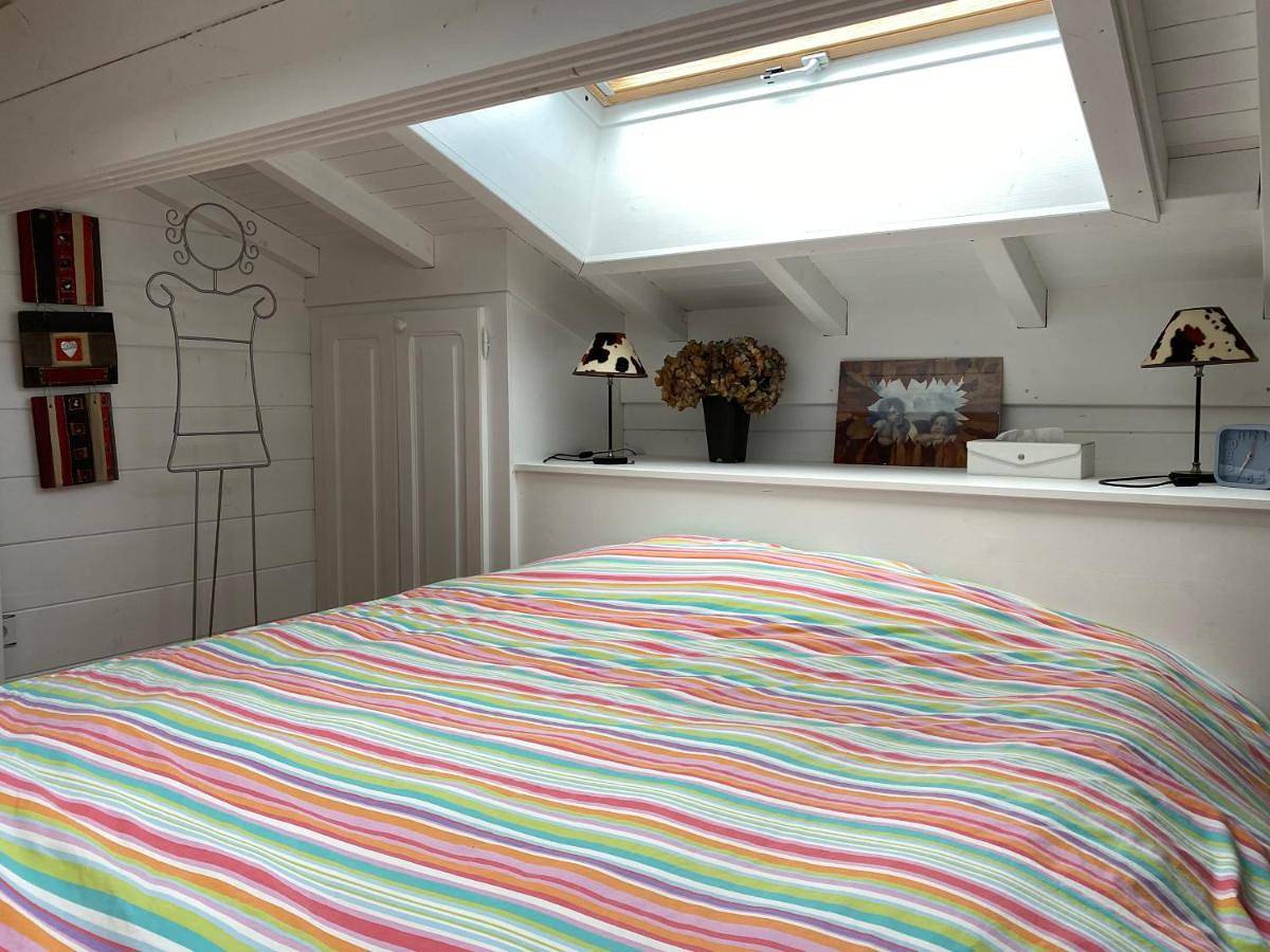 Double Room in Samoëns, Région de Bonneville