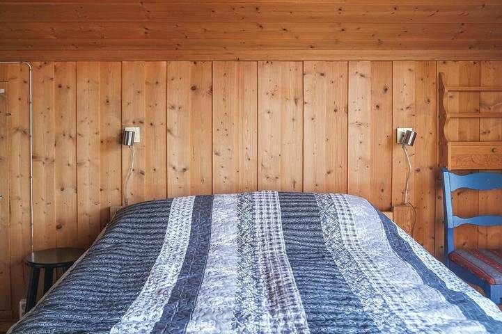 Atemberaubendes Haus mit 3. in Sjusjoen, Ringsaker