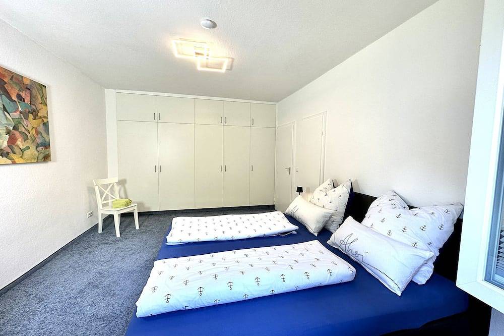 Ganze Wohnung, Urlaub am Bodensee mit direktem Seezugang, großem Garten und privatem Strand. in Nonnenhorn, Bayerisch Schwaben