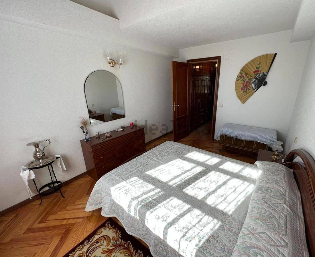 Finca Los Llanos de Ávila. in Ávila, Provincia de Ávila