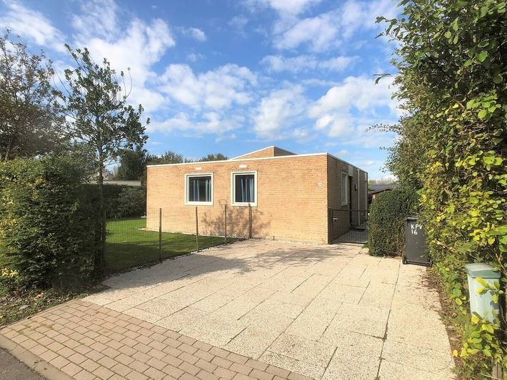 Ferienhaus mit 3 Schlafzimmer in Retranchement, Zeeuwse Kust