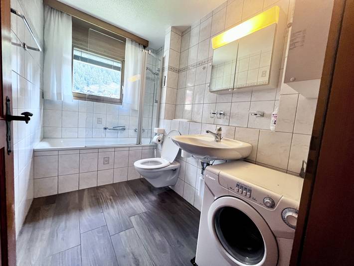 Ganze Ferienwohnung, Metropol B28 - Metropol B 28 in Grächen, Walliser Alpen