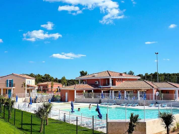 Apartamento de vacaciones para 2 personas, con vistas - 1