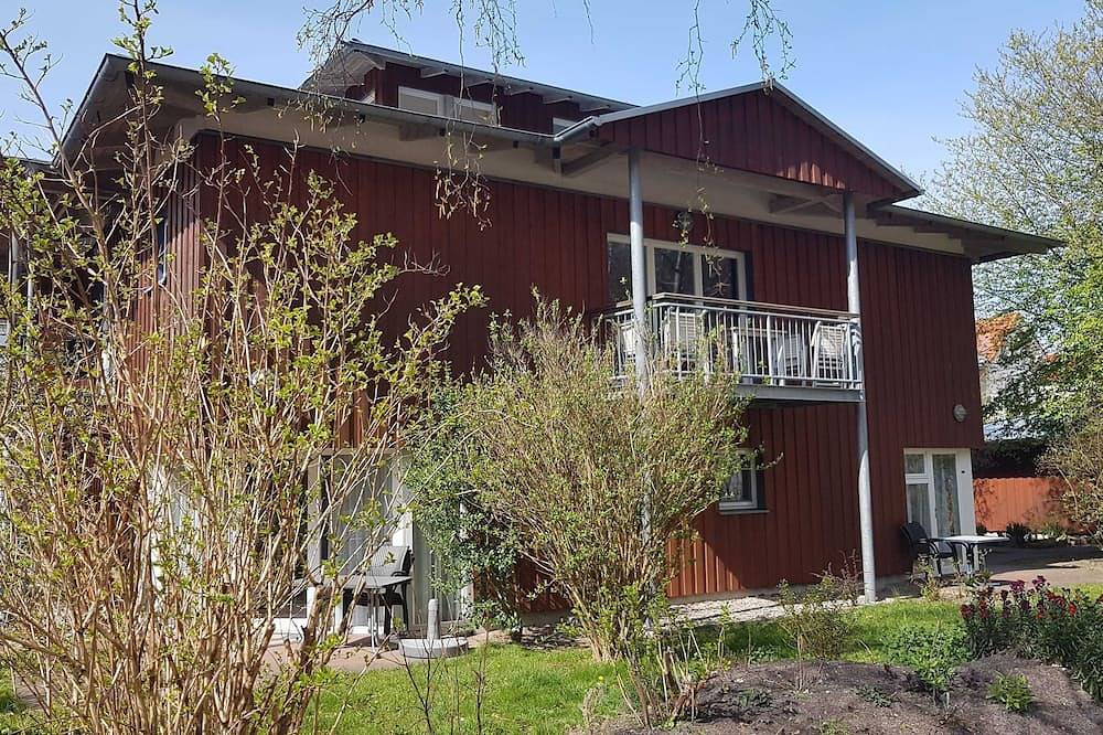 Ferienwohnung in Kühlungsborn für 4 Personen in Kühlungsborn