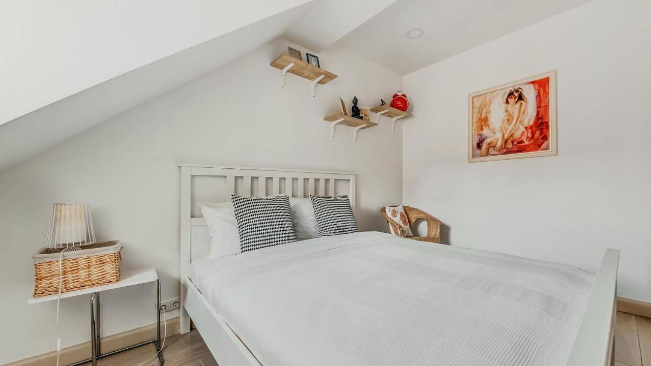 Appartement entier, Deluxe Apartment in Vilnius, Lituanie