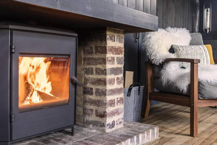 Location de vacances pour 4 personnes, avec jardin à Saint-Rémy-l'Honoré - 4