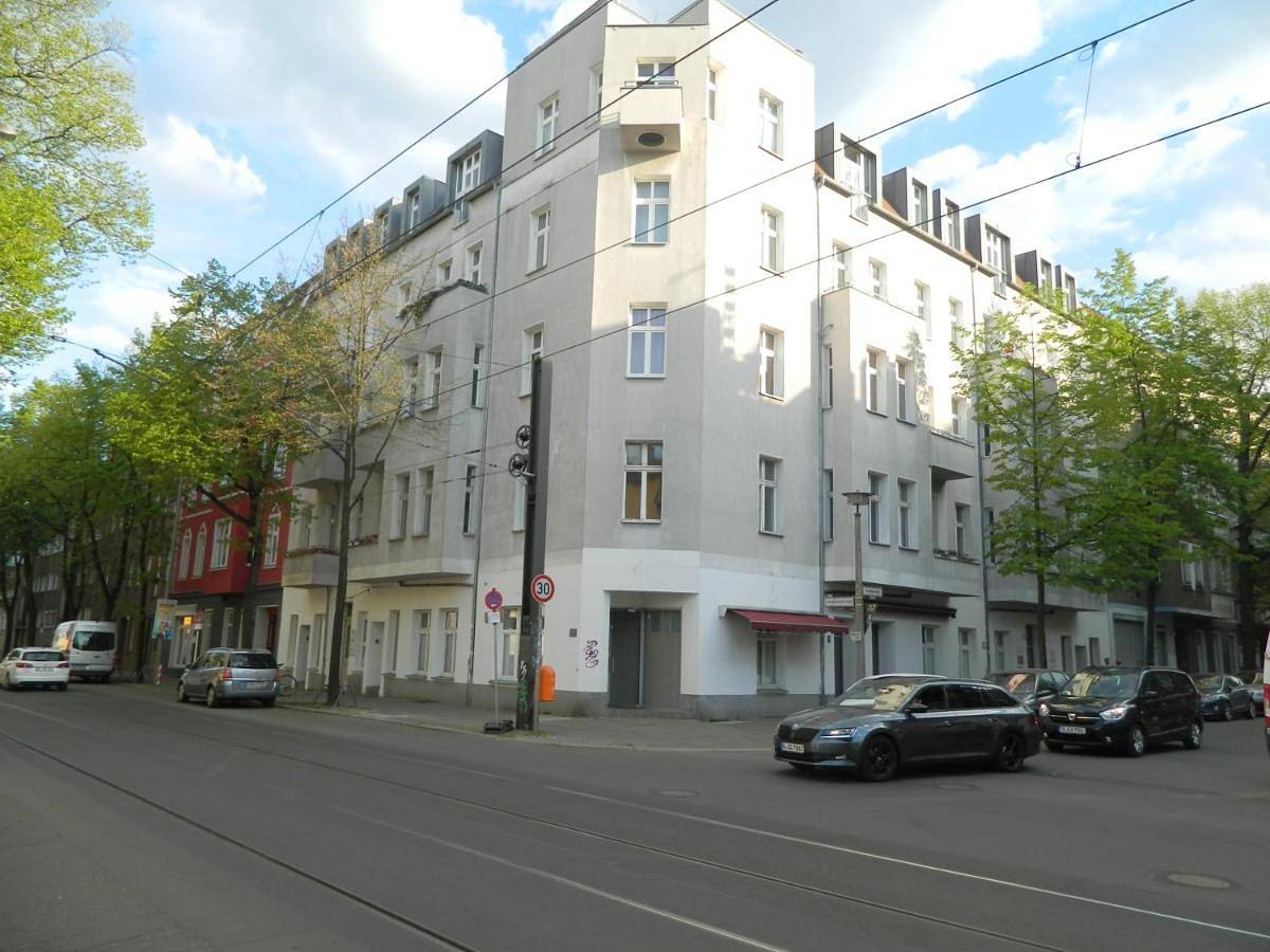K&S Apartments in Weissensee (Berlin), Berlín