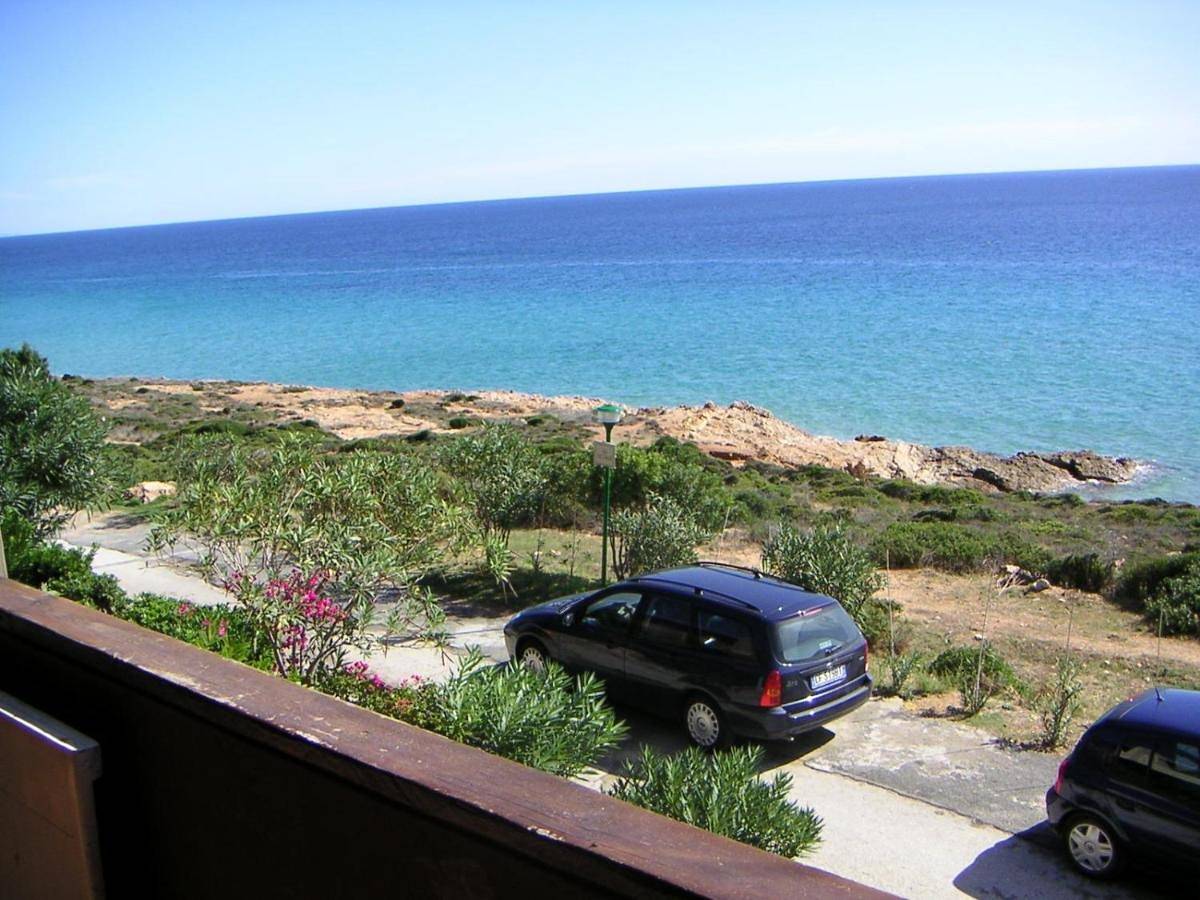Appartement entier, Appartamento Sole e Mare in Santa Margherita di Pula, Région de Pula