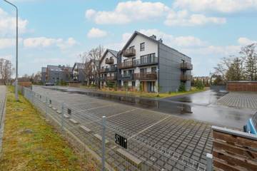 Apartament Wakacyjny dla 4 osoby w Dźwirzyno, Morze Bałtyckie, Zdjęcie 2