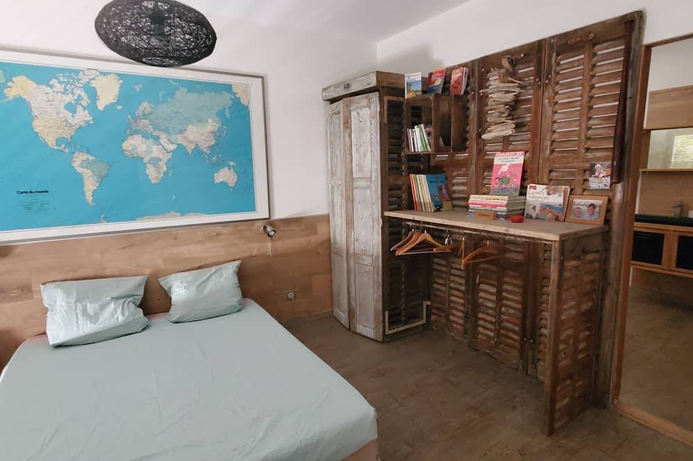 Grande maison idéale pour vos vacances in Saint-Cannat, Région d'Aix-en-Provence