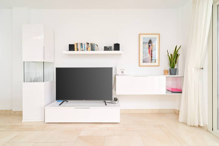 Ferienwohnung für 4 Personen, mit Garten in Almuñecar - 4