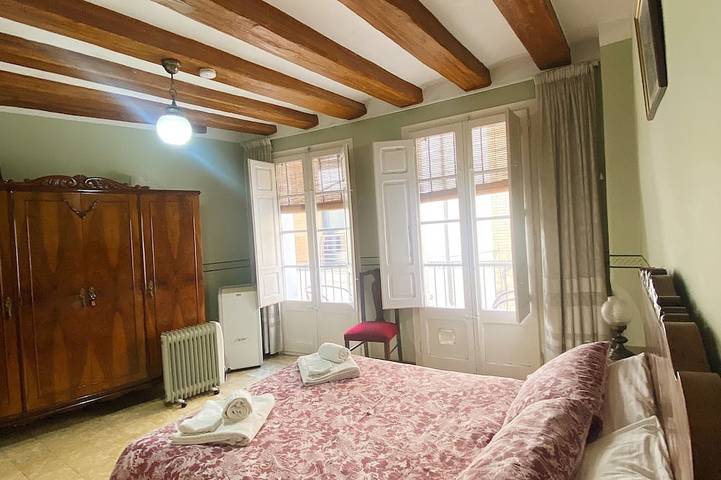 Gîte pour 5 personnes à Móra d'Ebre - 3