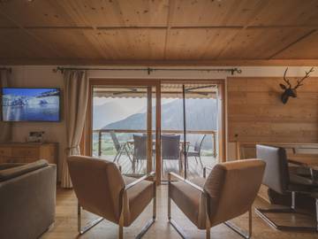 Chalet für 10 Personen in Pinzgau-Pongau, Salzburger Land, Bild 3