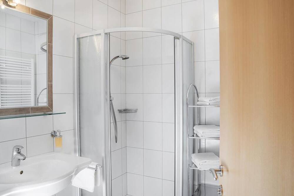 Ferienwohnung Adlernest - Adlerhof in St. Leonhard im Pitztal, Bezirk Imst