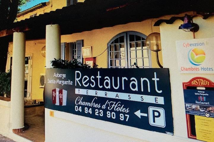 Hôtel pour 2 personnes