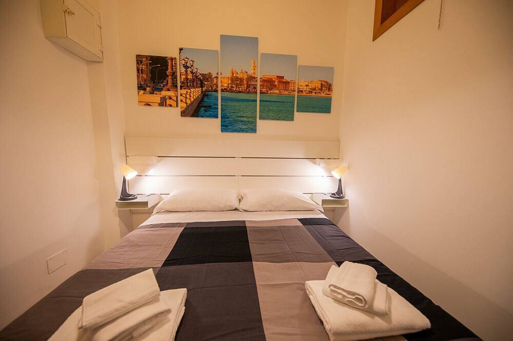 Entire apartment, Casa Creanza by Wonderful Italy in Bari, Bari Province