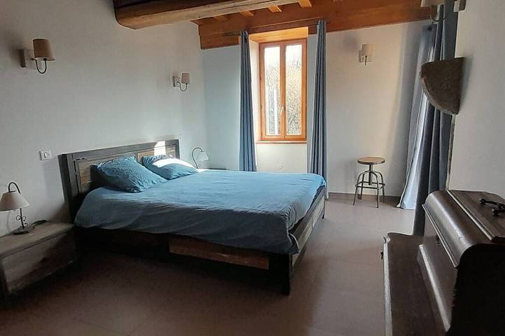 Location de vacances pour 11 personnes à Lormes - 3