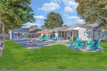 Holiday Home for 22 People in Florida, USA, Photo 1