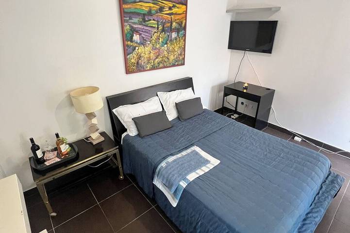 Location de vacances pour 2 personnes à Sarcelles