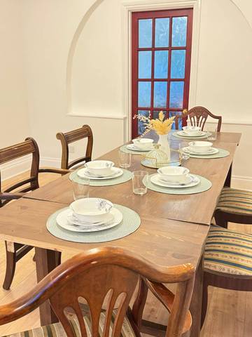 Holiday Rental for 5 People in Luton, Chiltern Hills, Photo 3