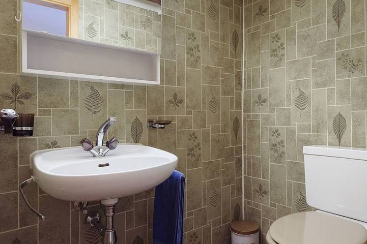 Gîte pour 5 personnes à Viège - 2