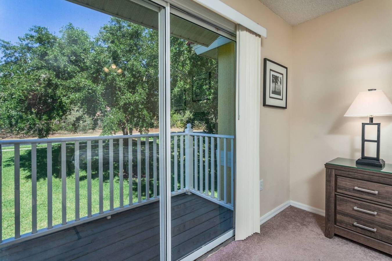 Villa voor 8 personen met balkon/terras in Four Corners, Osceola County