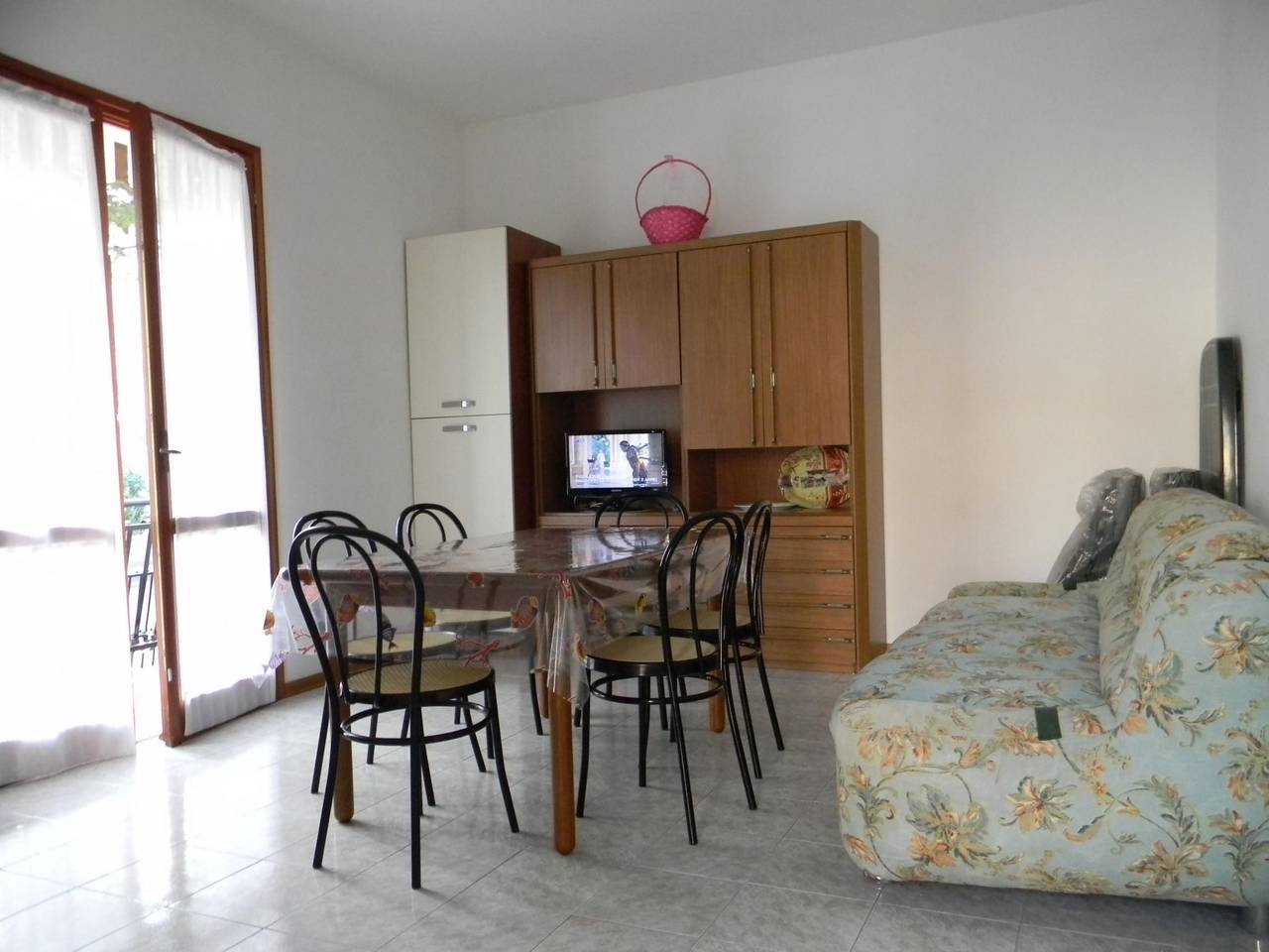 Apartamento entero, Wohnung mit Garten, Grill und Terrasse in Rosignano Solvay, Costa Etrusca