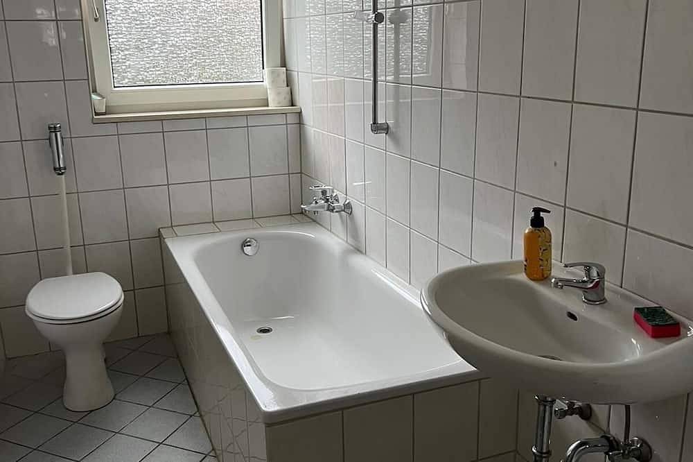 Ganze Wohnung, Schöne Zentrale Wohnung in Gelsenkirchen Zentrum in Gelsenkirchen, Ruhrgebiet