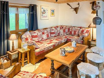 Chalet für 12 Personen in Val-d'Illiez, Portes du Soleil, Bild 1