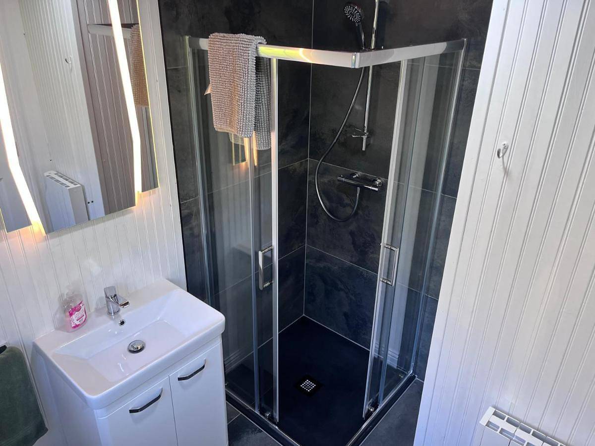Two-Bedroom Chalet in County Cavan