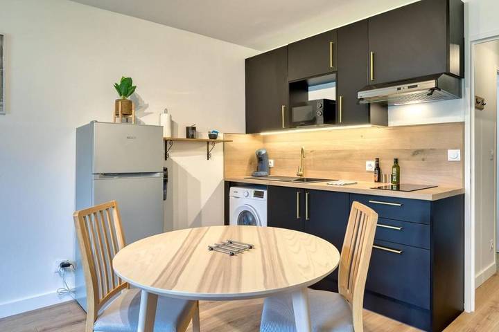 Appartement de vacances pour 2 personnes