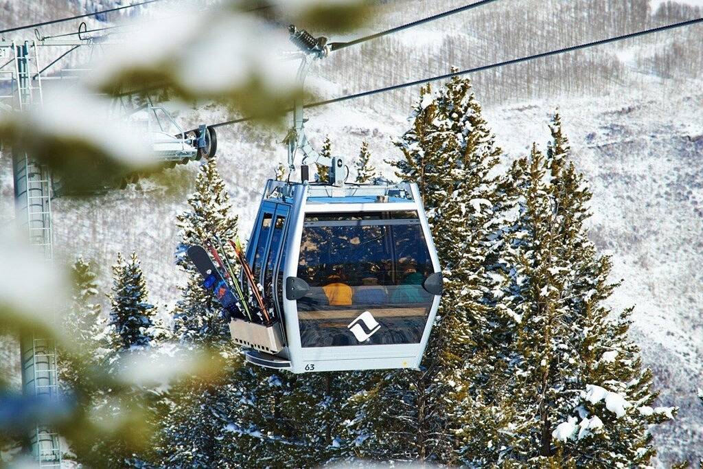 Neue Auflistung! Einfacher Zugang zu Vail und Beaver Creek, privater Whirlpool, perfekter ganzjähriger Mtn-Kurzurlaub! in Eagle-Vail, Beaver Creek