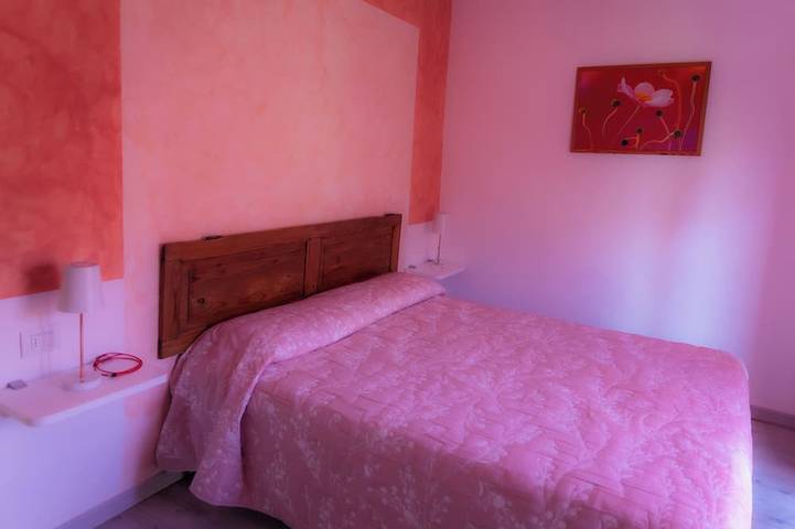 Ferienhaus für 6 Personen, mit Balkon und Garten in Colico - 4