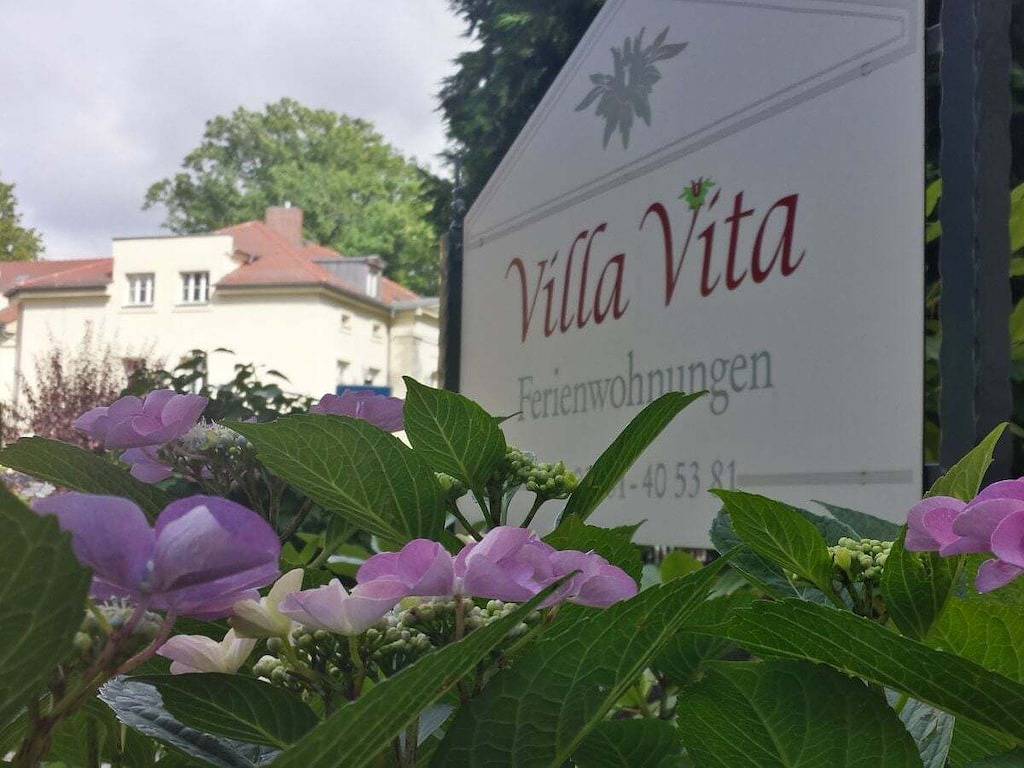 Ferienwohnung mit 2 Schlafzimmer in Görlitz, Oberlausitz-Niederschlesien