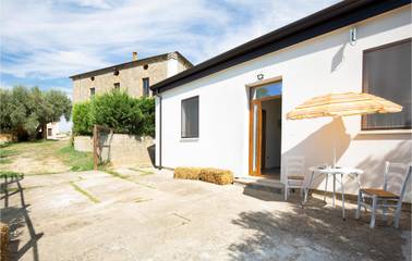 Casa Sulla Spiaggia per 19 Persone in San Marco Argentano, Provincia di Cosenza, Foto 3