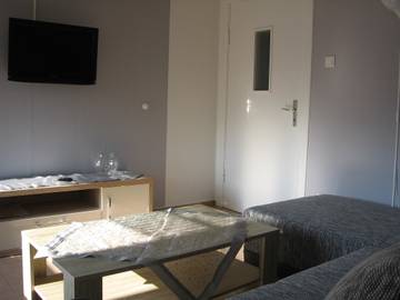 Bungalow für 4 Personen in Döse, Cuxhaven, Bild 1